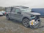 2021 Ford F150 Super Cab
