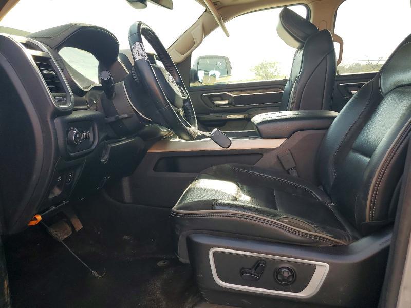 2020 Dodge 1500 Laramie