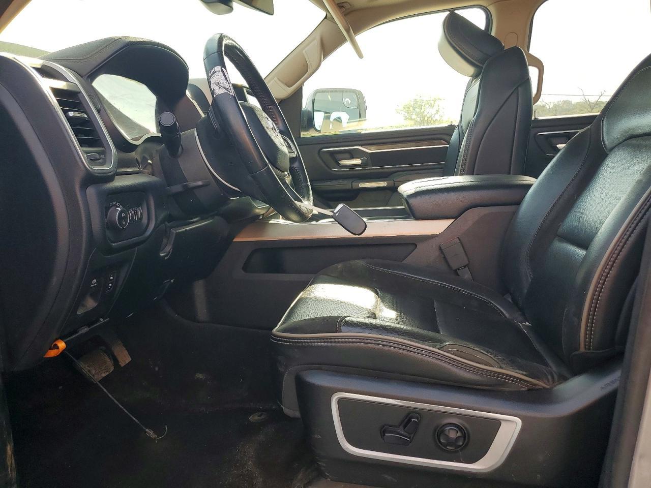 2020 Dodge 1500 Laramie