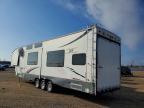 2008 Fuzion 2008 Keystone Camper