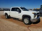2023 Chevrolet Silverado K2500 Heavy Duty LT