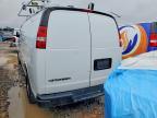 2023 GMC Savana 2500 Cargo EXT Delivery Van