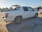 2007 Honda Ridgeline CRW 4X4 RT