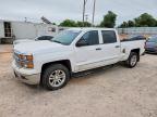 2014 Chevrolet Silverado C1500 LT
