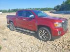 2022 GMC Canyon Denali