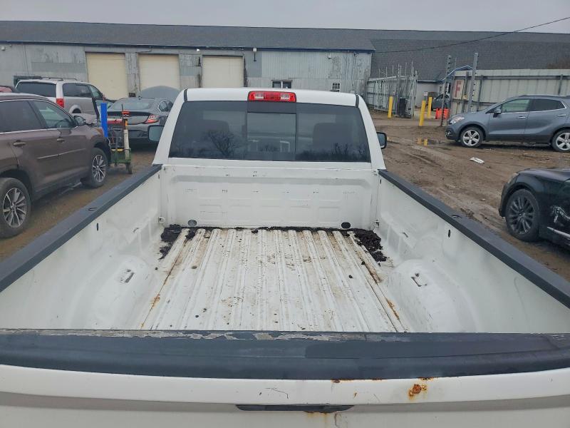 2012 Dodge RAM 1500 SLT