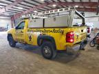 2008 Chevrolet Silverado K2500 Heavy Duty