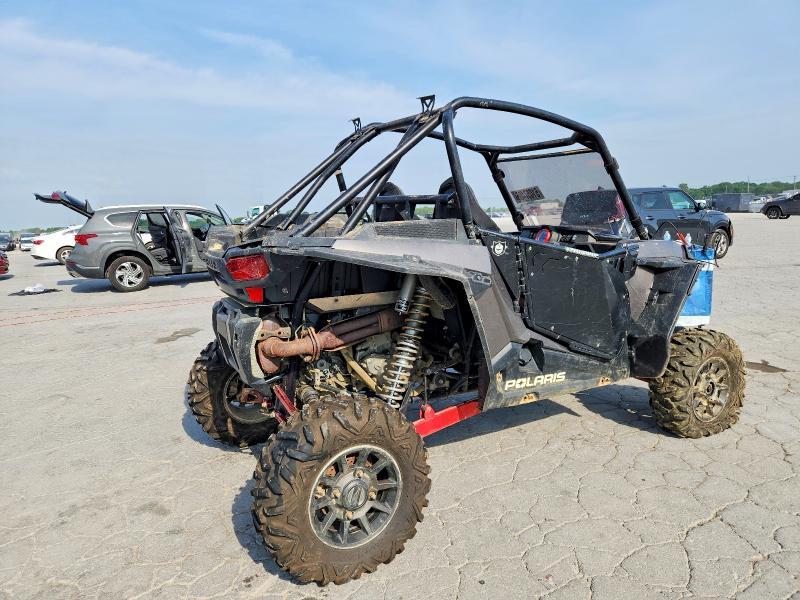 2017 Polaris RZR Utility Vehicle