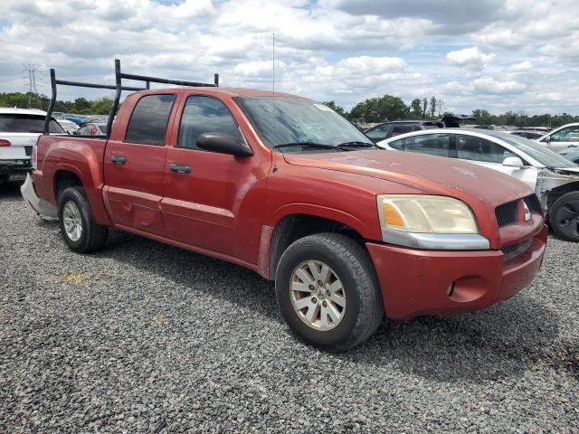 2006 Mitsubishi Raider LS