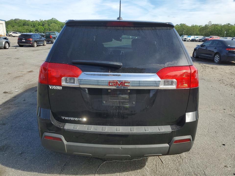 2015 GMC Sport Utility