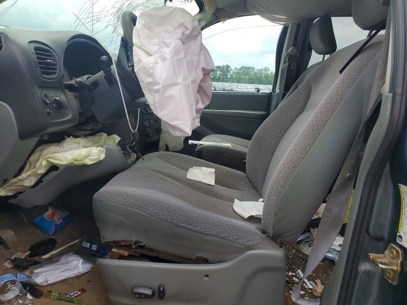 2006 Dodge Caravan sxt