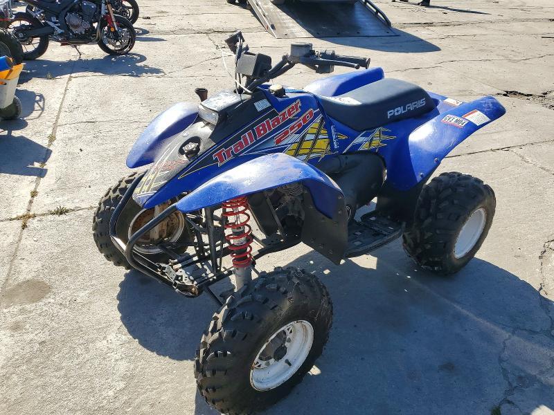 2003 Polaris Trail Blazer atv