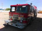 1996 Pierce Fire Truck