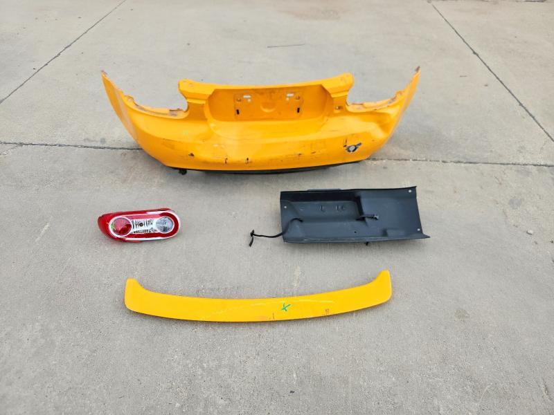 2009 Mazda Mx-5 Miata