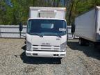 2015 Isuzu NQR Refrigerated BOX Truck