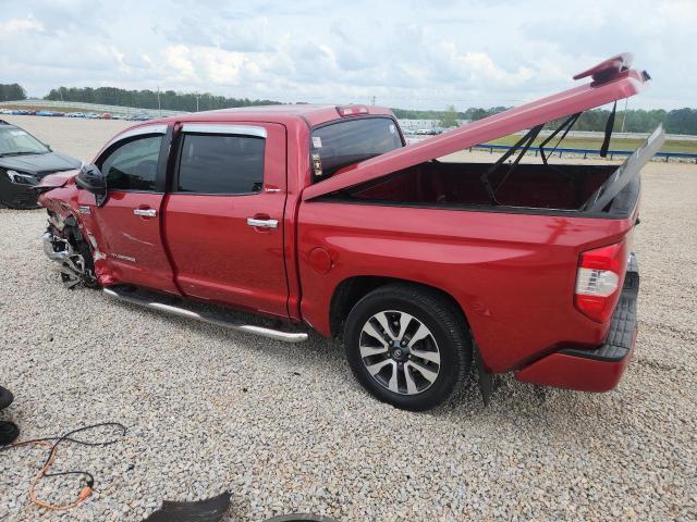2018 Toyota Tundra Limited