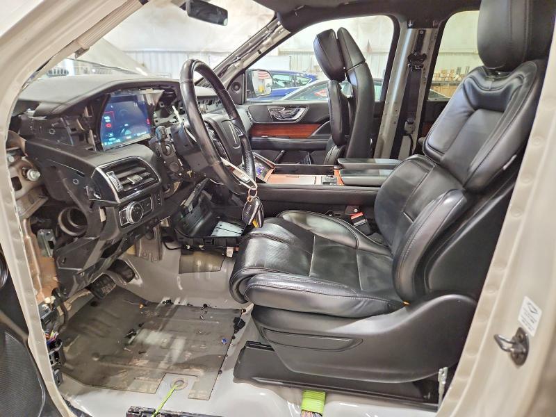 2019 Lincoln Navigator l Reserve