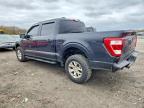2021 Ford F150 Police Responder