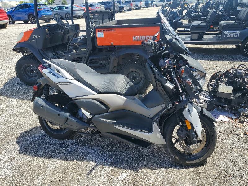 2023 Yamaha CZD300 A