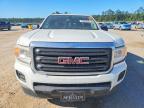 2018 GMC Canyon