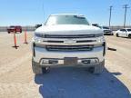 2020 Chevrolet Silverado K1500 High Country