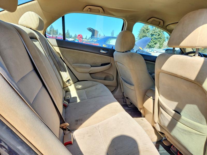 2005 Honda Accord lx