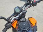 2023 KTM 200 Duke