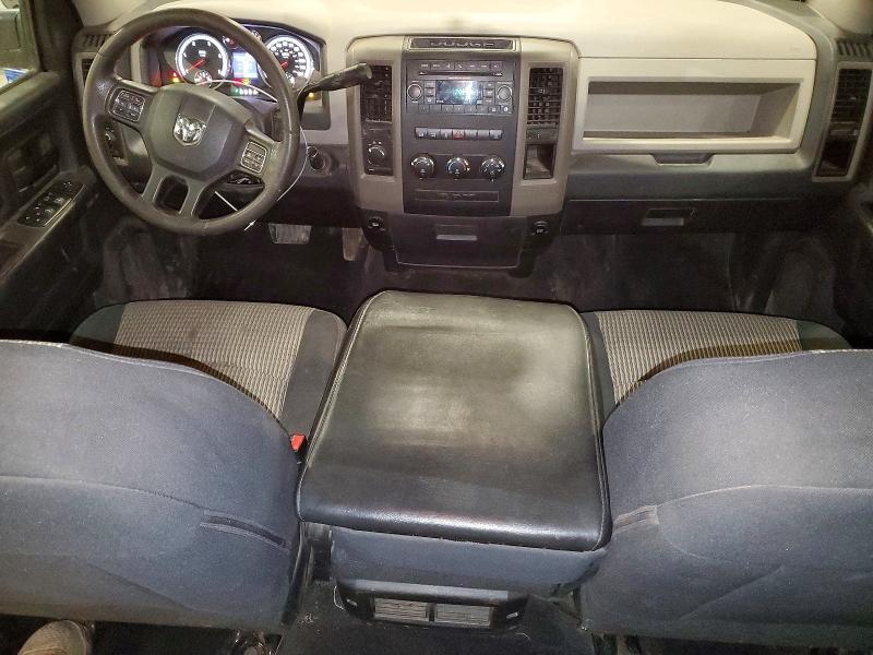 2012 Dodge Ram 2500 st