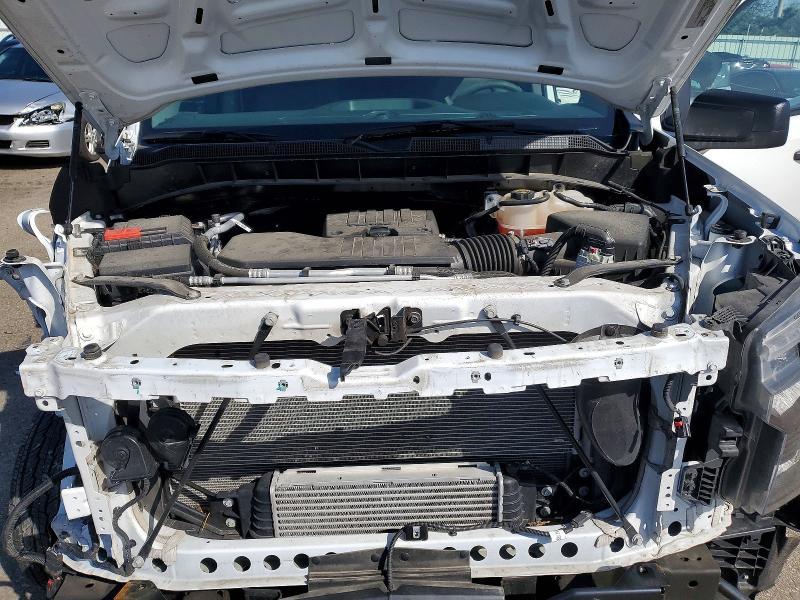 2024 Chevrolet Silverado C1500