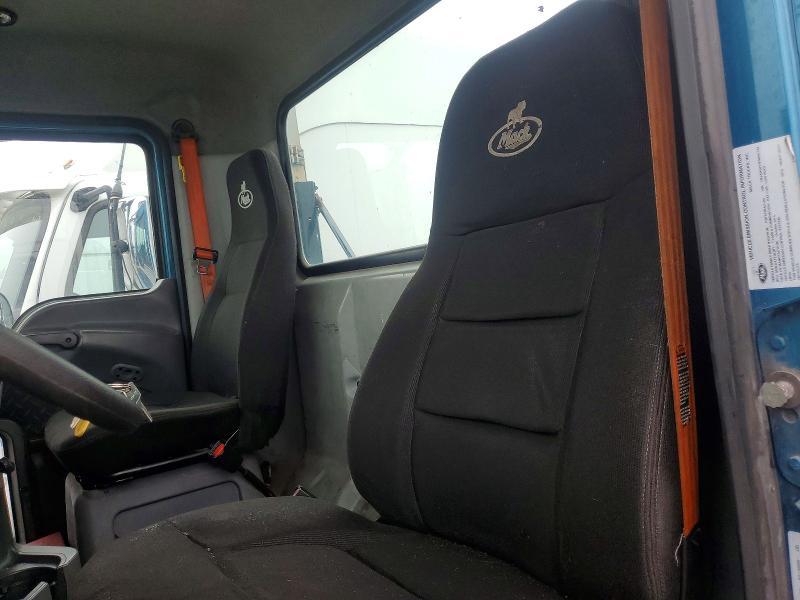 2015 Mack CXU613 Semi Truck