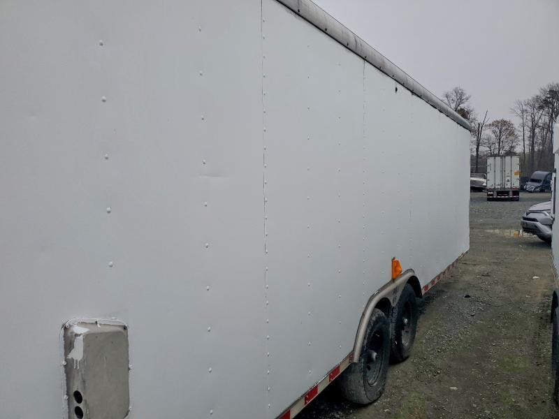 2019 Sure-Trac Sure-TRAC Trailers