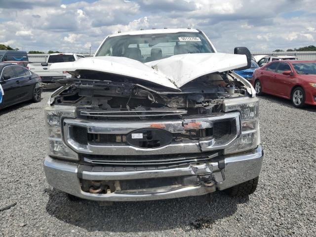 2021 Ford F250 Super Duty
