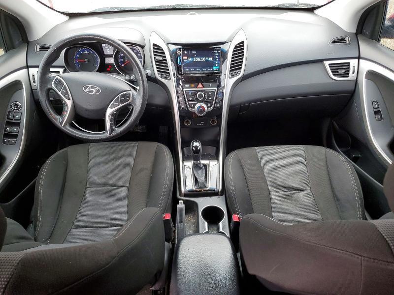2015 Hyundai Elantra gt Base