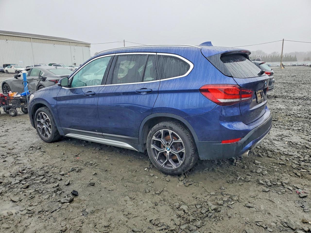 2020 BMW X1 Xdrive28i