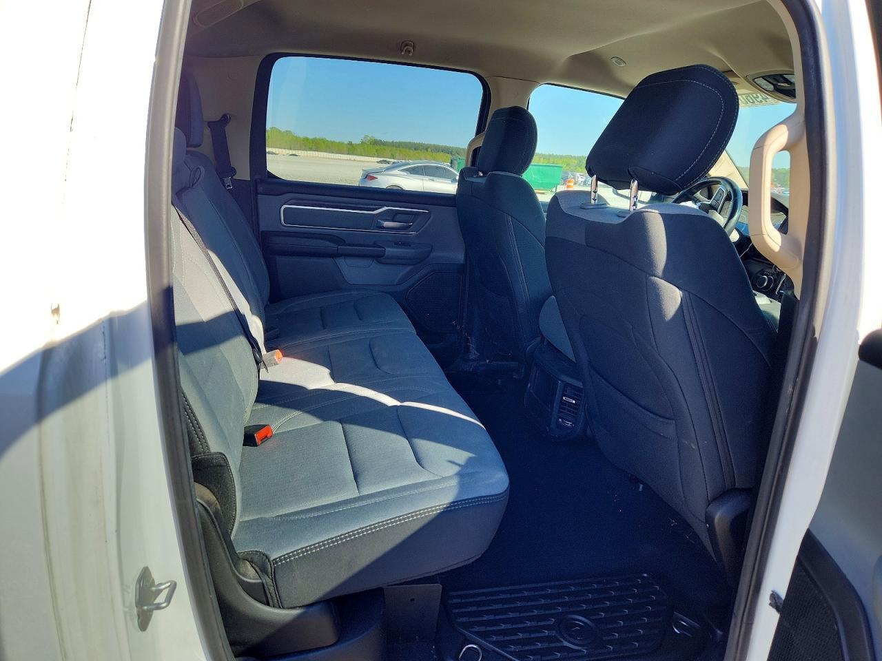 2019 Dodge RAM 1500 BIG Horn