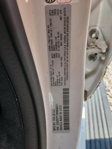 2021 Dodge RAM 1500 Limited