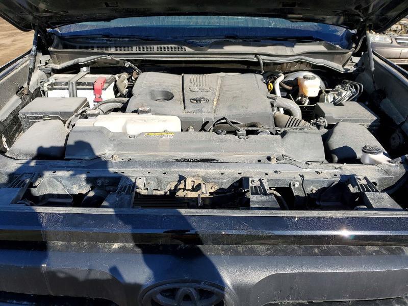 2024 Toyota Tundra Double Cab Limited