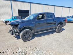 Ford salvage cars for sale: 2023 Ford Ranger XL