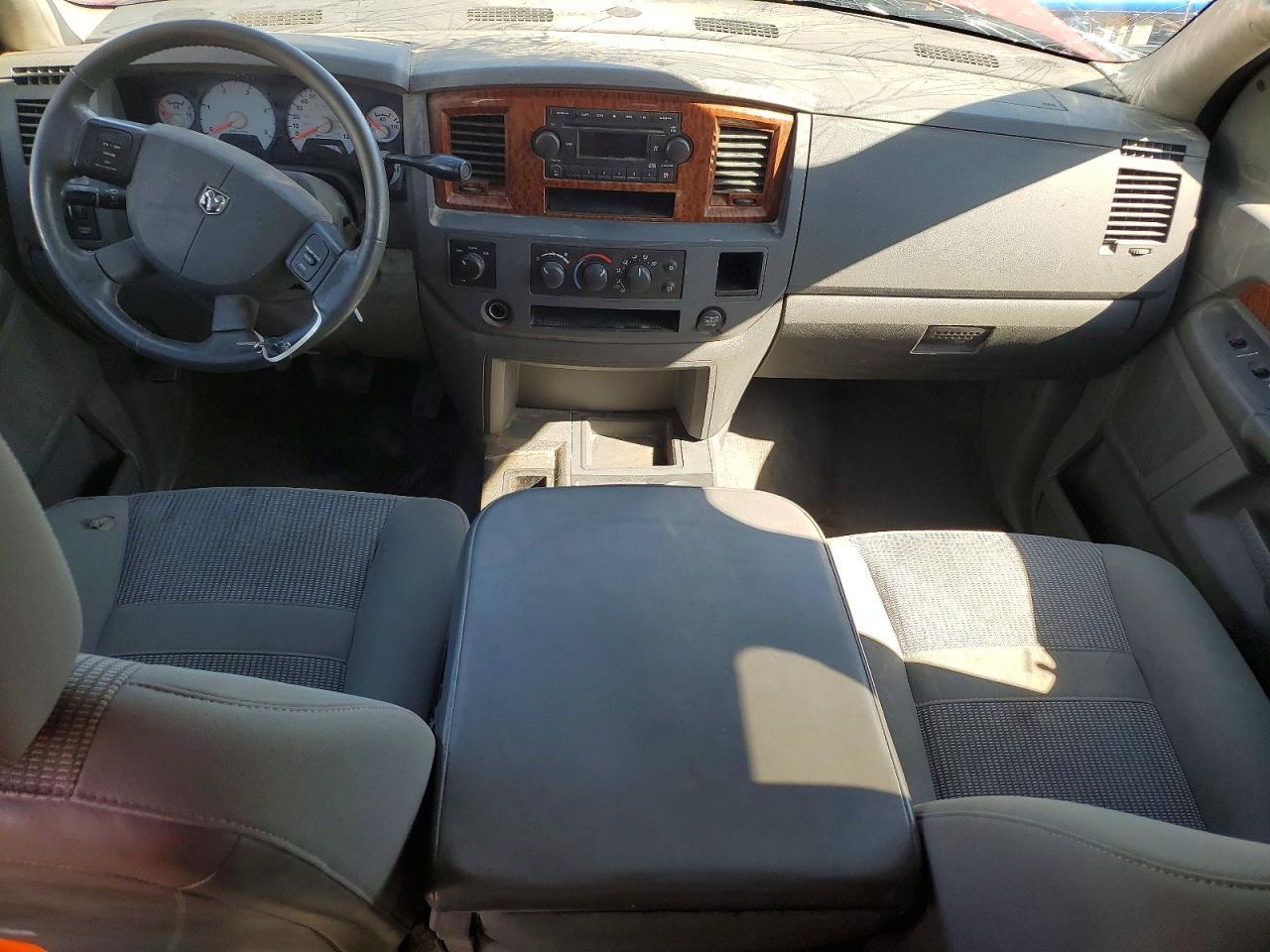 2006 Dodge RAM 3500