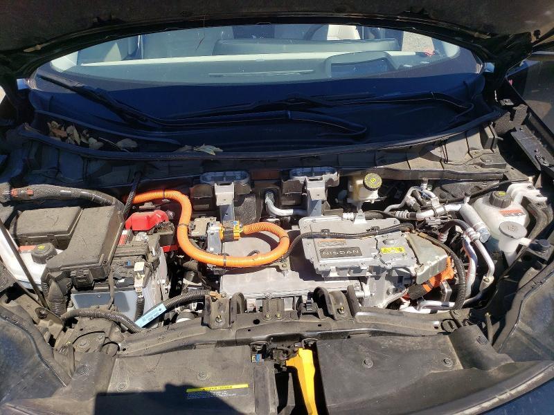 2023 Nissan Ariya Engage