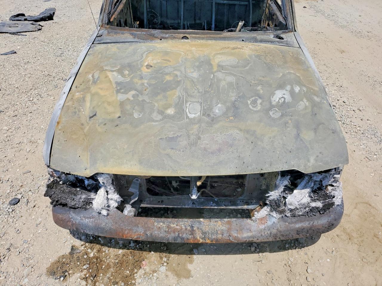 2005 Ford Ranger