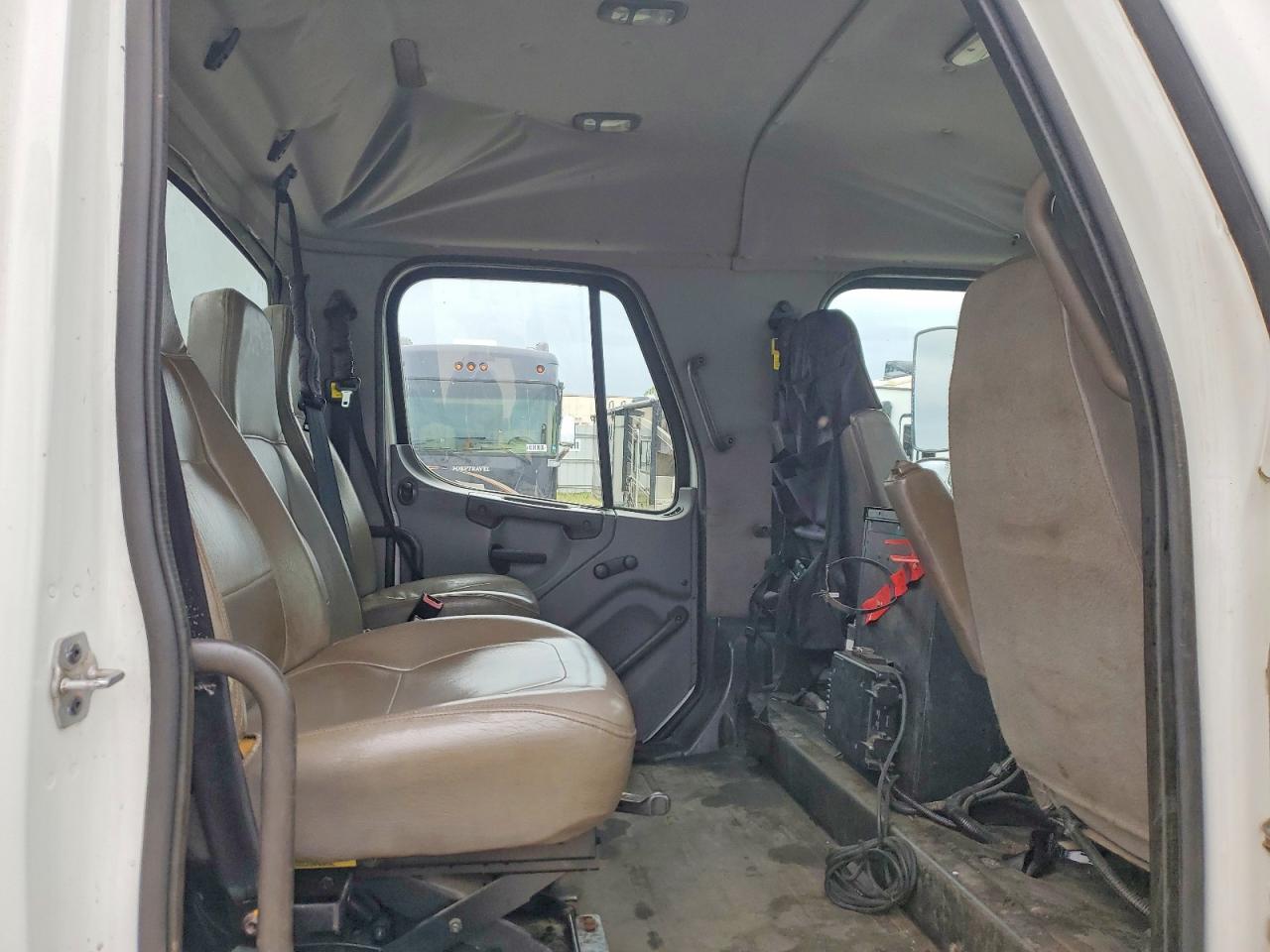 2012 Freightliner M2 106 Heavy Duty