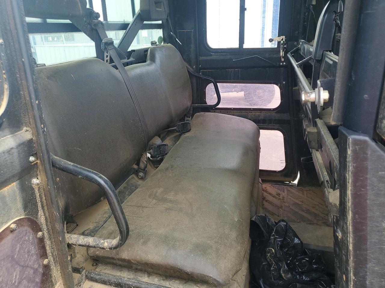 2016 Polaris Ranger Utility Vehicle