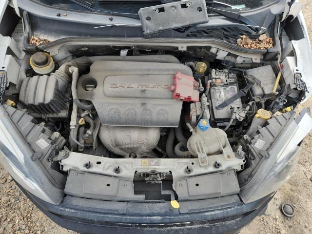 2019 Dodge Ram Promaster City Utility / Service van