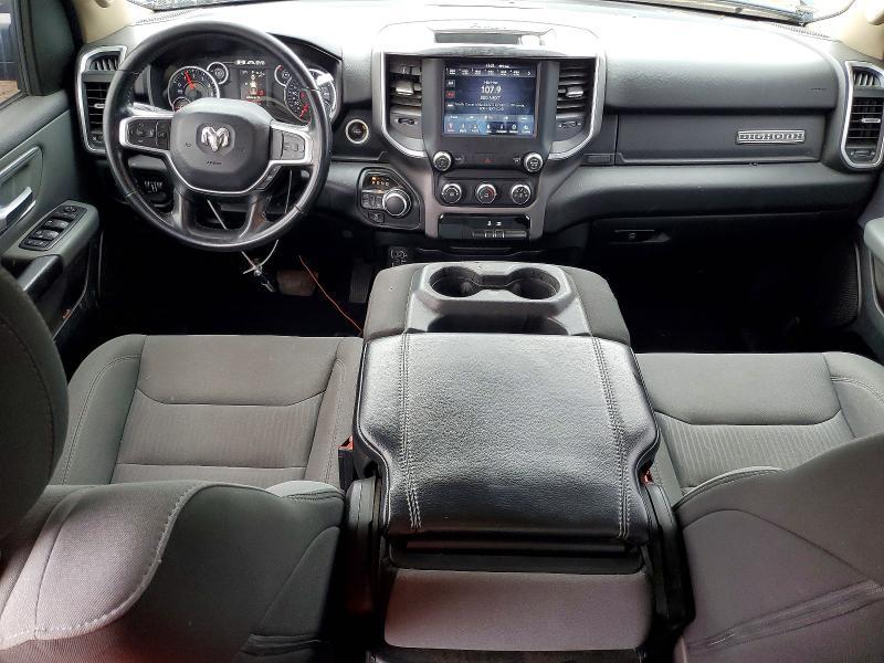 2019 Dodge RAM 1500 BIG Horn