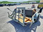 2024 Ridgeline Trailer