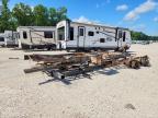 2018 Cherokee By Forest R Trailers