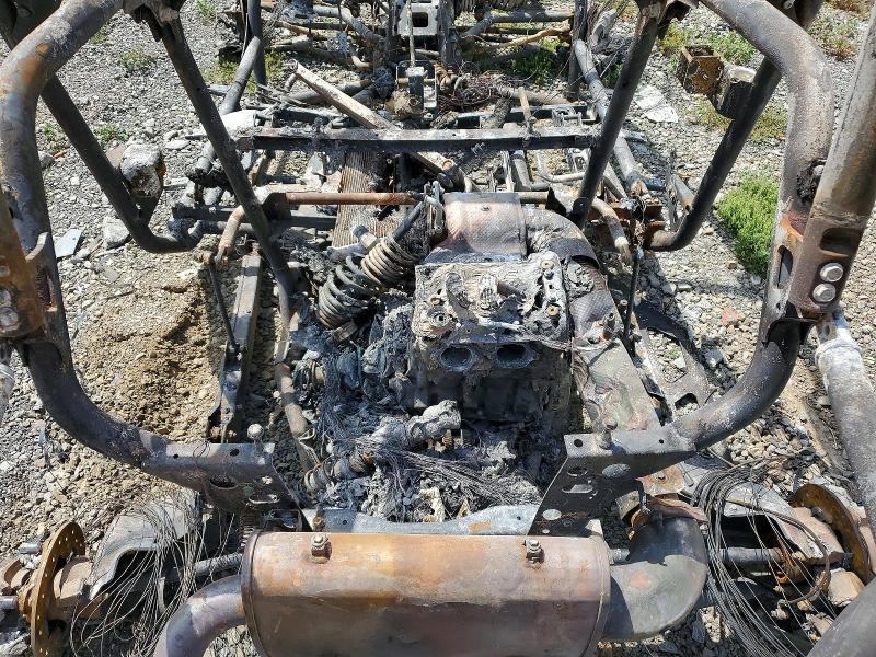 2021 Polaris RZR Utility Vehicle
