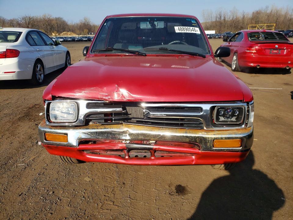 1994 Toyota Pickup DX