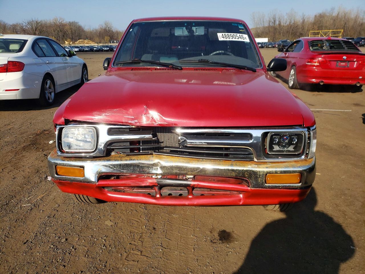 1994 Toyota Pickup DX